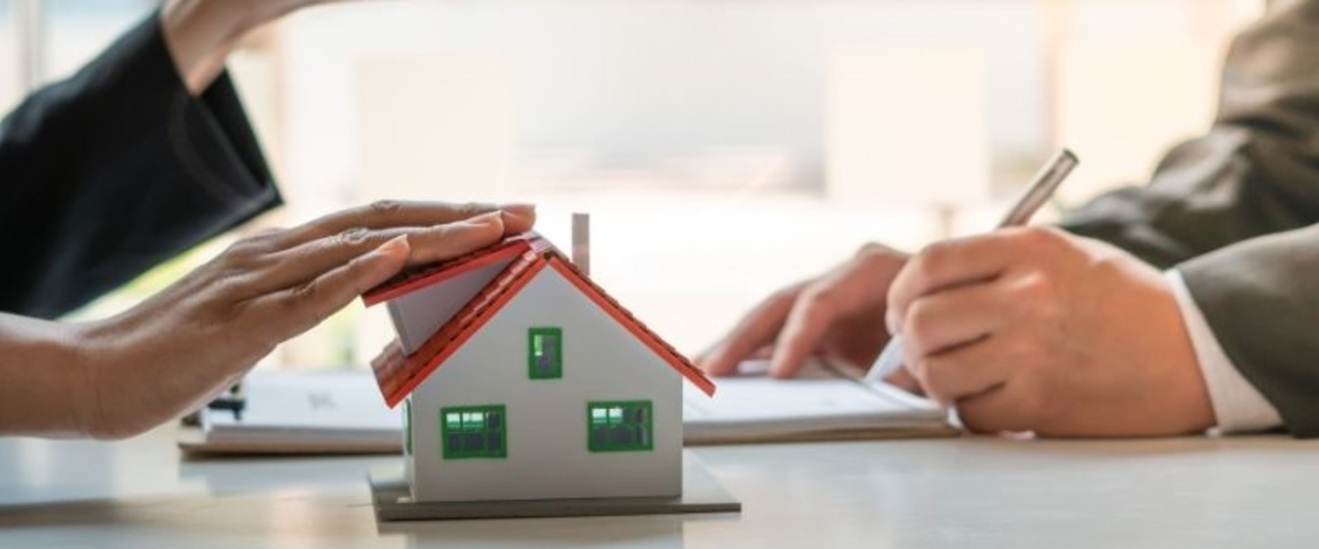 The Hidden Challenges of Securing Home Loans for Mixed-Use Properties